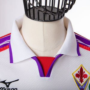 maglia away fiorentina mizuno 2001/2002 rossi 19 by Mizuno - Home (9)
