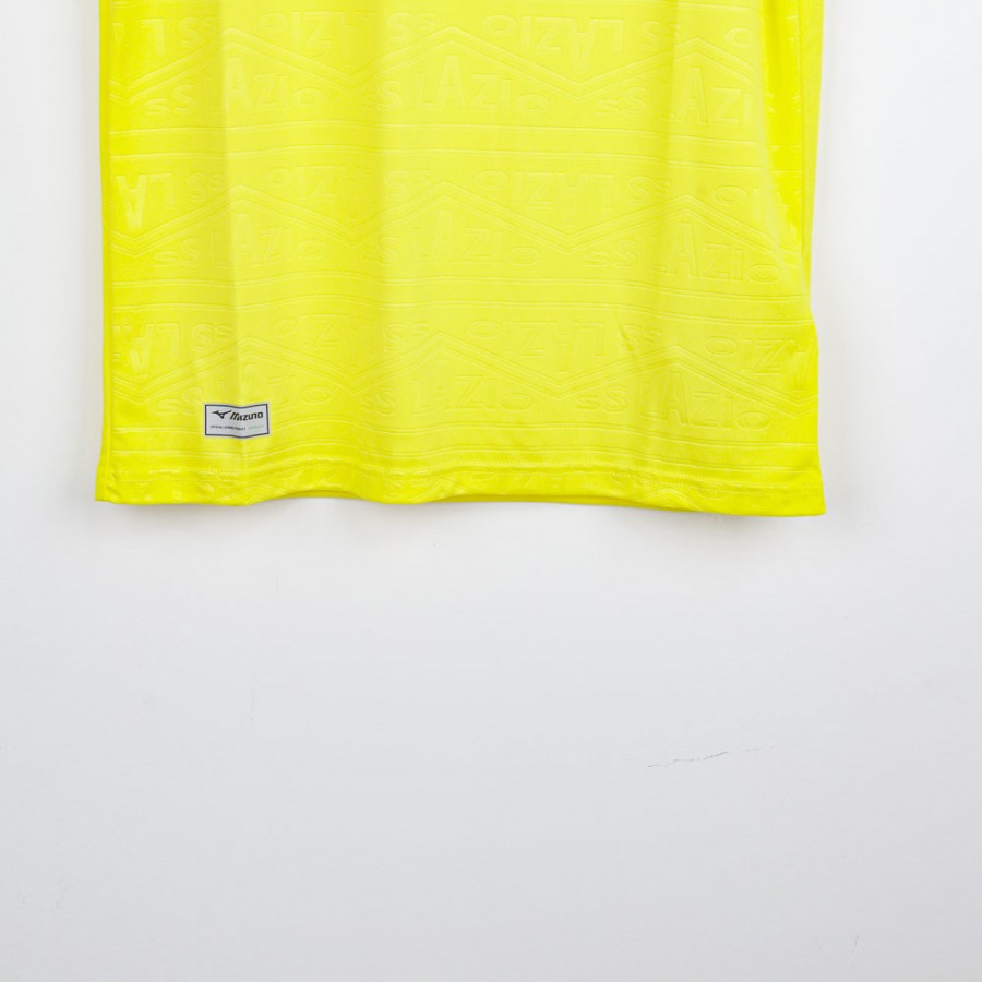 Maglia Away Lazio Mizuno 2024/2025 by Mizuno - Home (10)