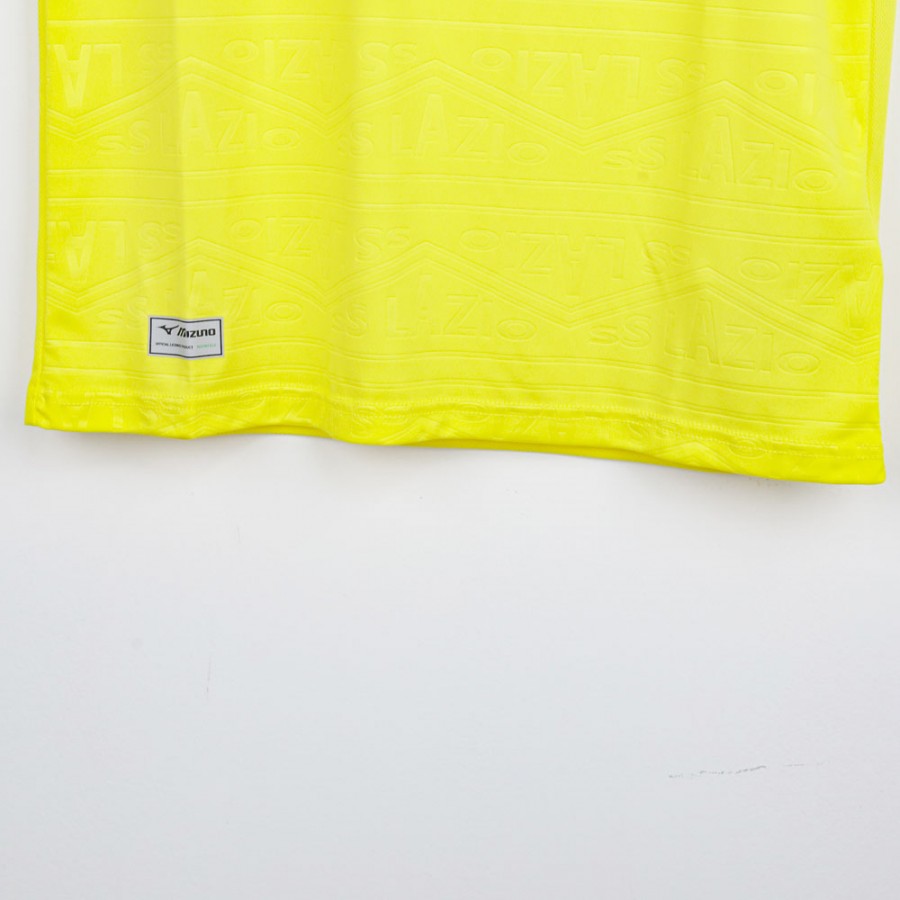 Maglia Away Lazio Mizuno 2024/2025 by Mizuno - Home (11)