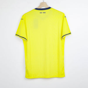 Maglia Away Lazio Mizuno 2024/2025 by Mizuno - Home (2)