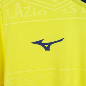 Maglia Away Lazio Mizuno 2024/2025 by Mizuno - Home (5)