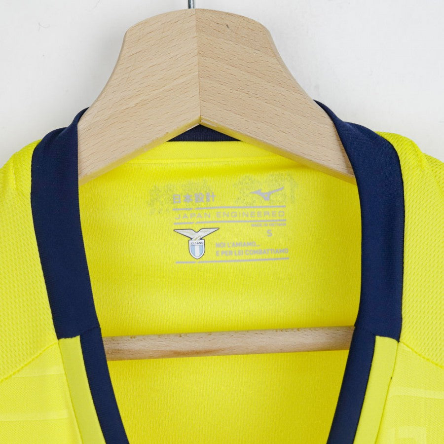 Maglia Away Lazio Mizuno 2024/2025 by Mizuno - Home (6)