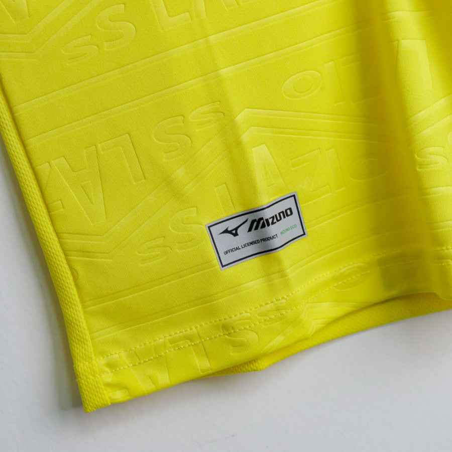 Maglia Away Lazio Mizuno 2024/2025 by Mizuno - Home (9)