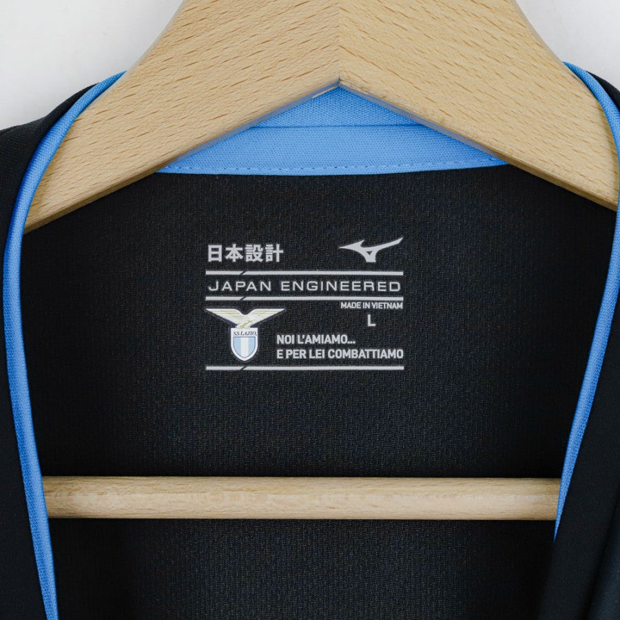 Maglia Away Lazio Mizuno Immobile 17 2022/2023 by Mizuno - Home (10)
