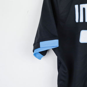 Maglia Away Lazio Mizuno Immobile 17 2022/2023 by Mizuno - Home (5)