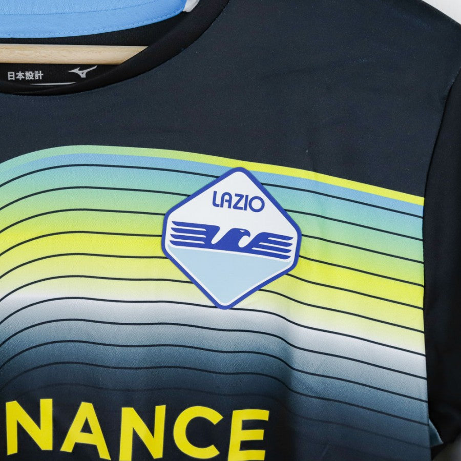 Maglia Away Lazio Mizuno Immobile 17 2022/2023 by Mizuno - Home (7)