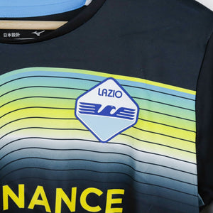 Maglia Away Lazio Mizuno Immobile 17 2022/2023 by Mizuno - Home (7)