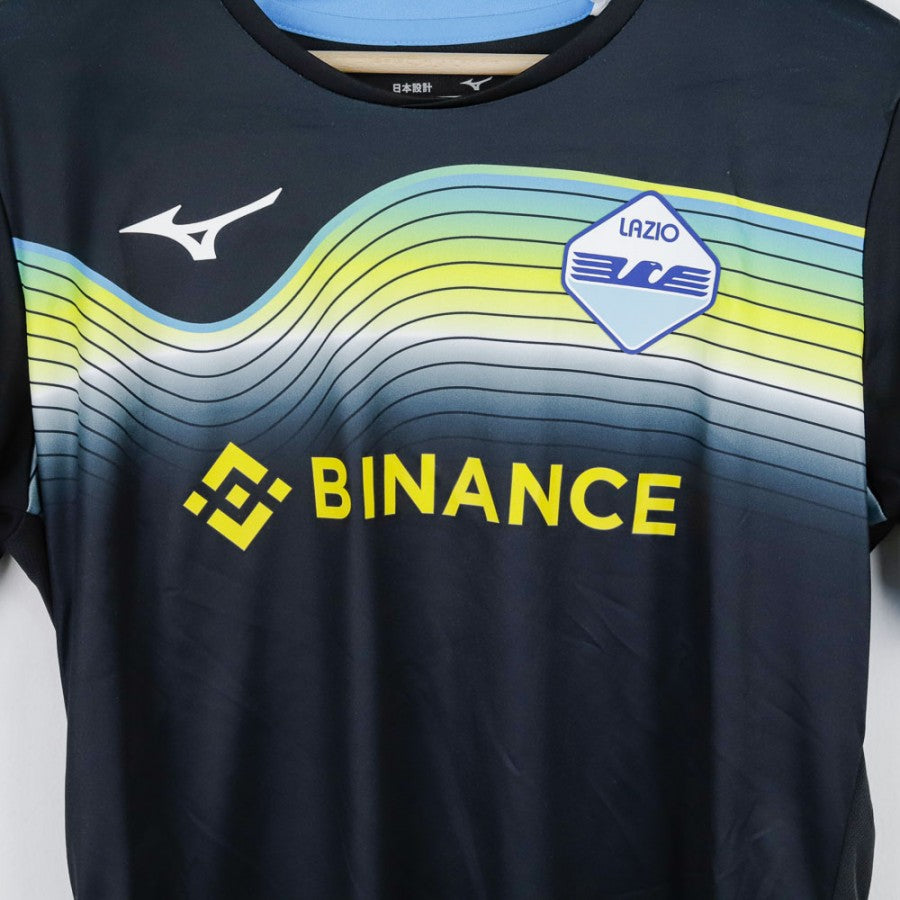 Maglia Away Lazio Mizuno Immobile 17 2022/2023 by Mizuno - Home (9)