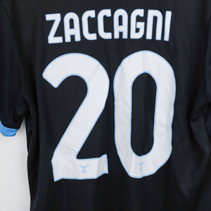 Maglia Away Lazio Mizuno Zaccagni N20 2022/2023 by Mizuno - Home (11)