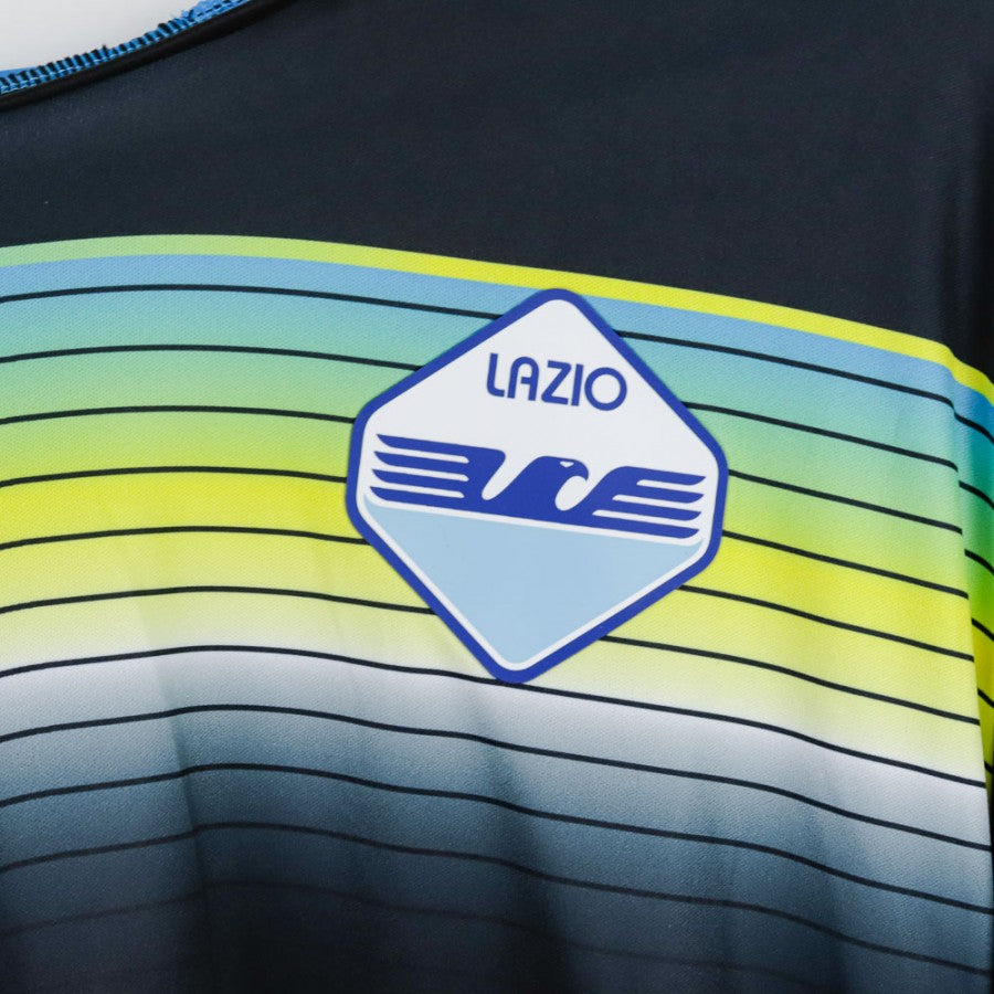 Maglia Away Lazio Mizuno Zaccagni N20 2022/2023 by Mizuno - Home (3)