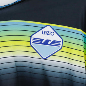Maglia Away Lazio Mizuno Zaccagni N20 2022/2023 by Mizuno - Home (3)