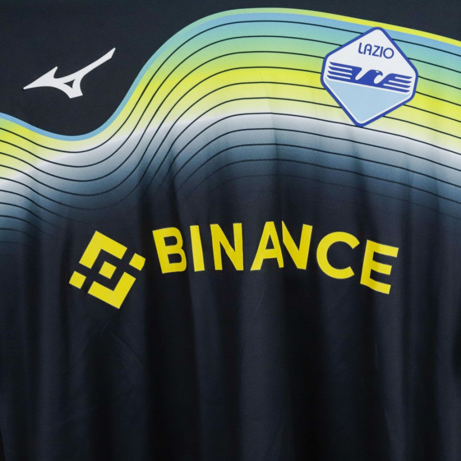 Maglia Away Lazio Mizuno Zaccagni N20 2022/2023 by Mizuno - Home (5)
