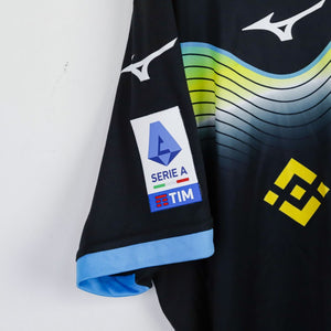 Maglia Away Lazio Mizuno Zaccagni N20 2022/2023 by Mizuno - Home (8)