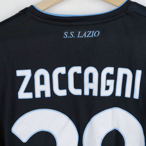 Maglia Away Lazio Mizuno Zaccagni N20 2022/2023 by Mizuno - Home (9)