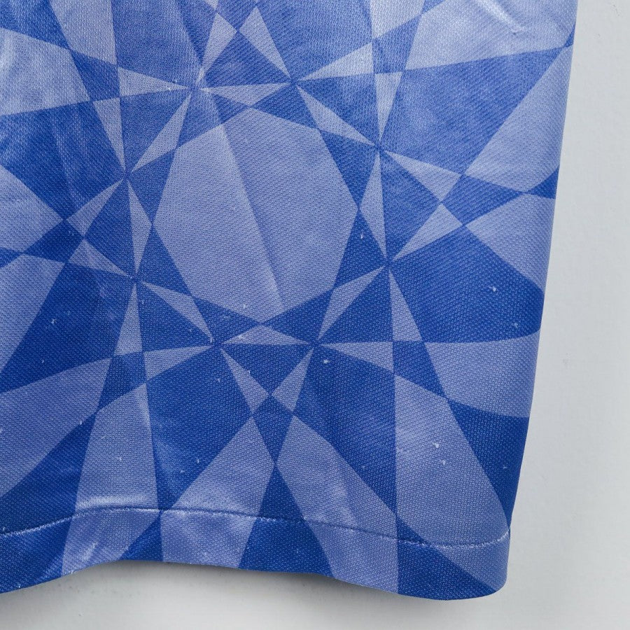 Maglia Away Mitsubishi Urawa Mizuno 1993/1994 by Mizuno - Home (11)