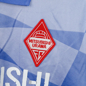 Maglia Away Mitsubishi Urawa Mizuno 1993/1994 by Mizuno - Home (13)