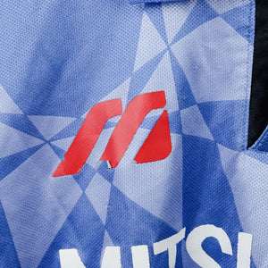 Maglia Away Mitsubishi Urawa Mizuno 1993/1994 by Mizuno - Home (14)