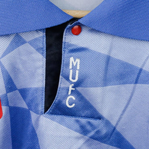Maglia Away Mitsubishi Urawa Mizuno 1993/1994 by Mizuno - Home (15)