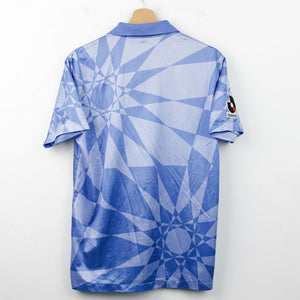 Maglia Away Mitsubishi Urawa Mizuno 1993/1994 by Mizuno - Home (2)