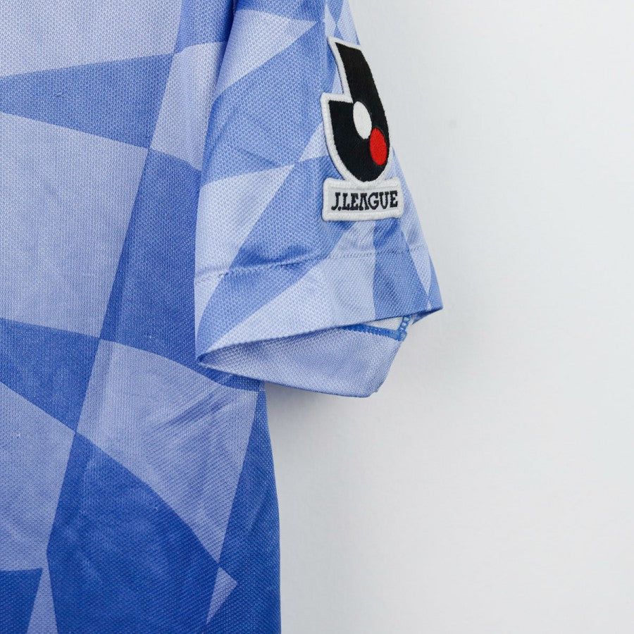 Maglia Away Mitsubishi Urawa Mizuno 1993/1994 by Mizuno - Home (7)