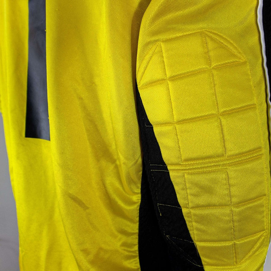 MAGLIA FIORENTINA MIZUNO ML 2001/2002 TAGLIALATELA 1 by Mizuno - Home (10)