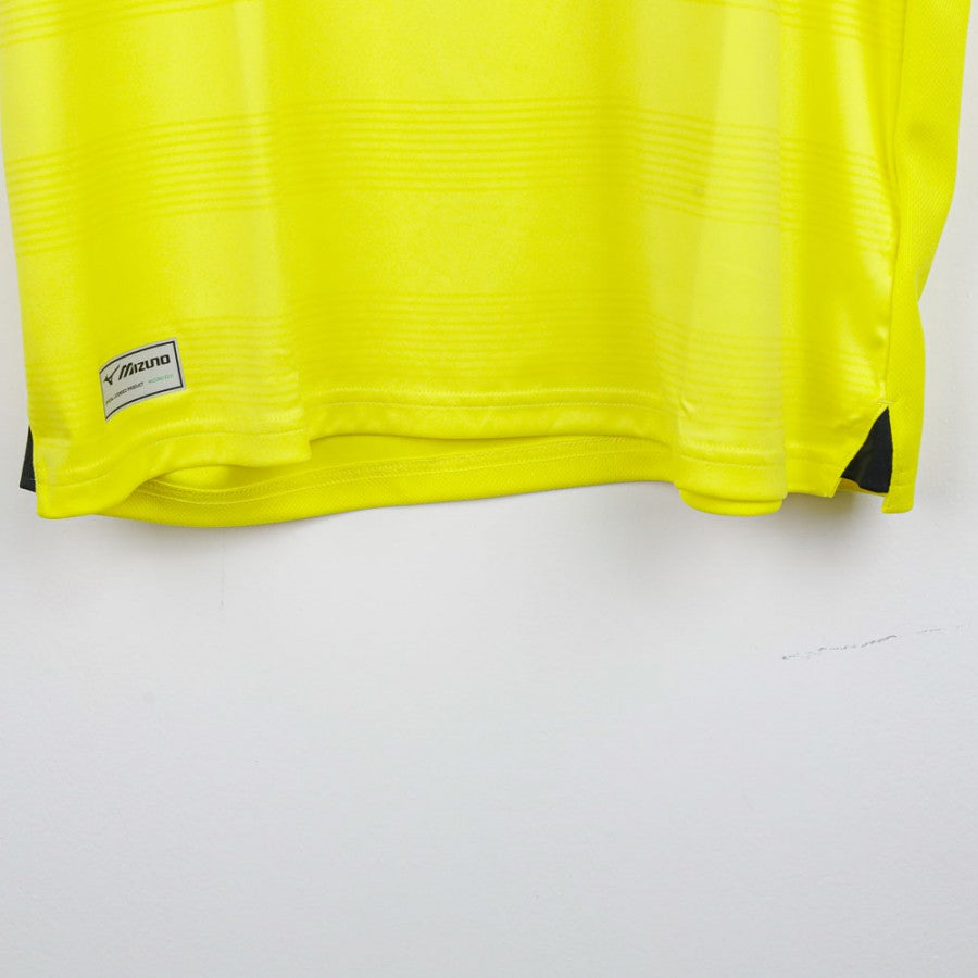 Maglia GK SS Lazio Mizuno Provedel 94 2022/2023 by Mizuno - Home (11)