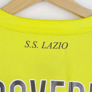 Maglia GK SS Lazio Mizuno Provedel 94 2022/2023 by Mizuno - Home (12)