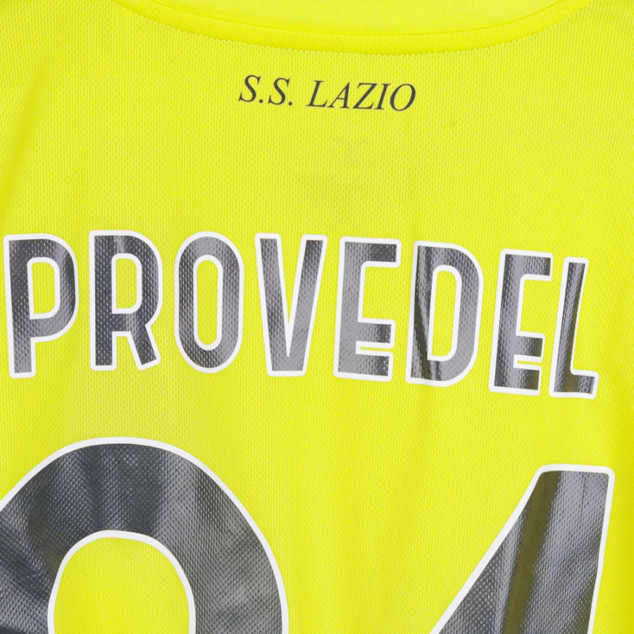 Maglia GK SS Lazio Mizuno Provedel 94 2022/2023 by Mizuno - Home (13)