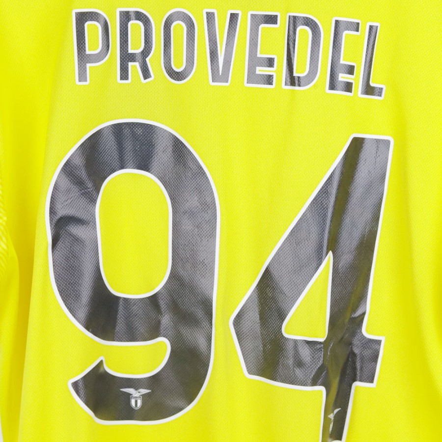 Maglia GK SS Lazio Mizuno Provedel 94 2022/2023 by Mizuno - Home (14)