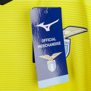 Maglia GK SS Lazio Mizuno Provedel 94 2022/2023 by Mizuno - Home (16)