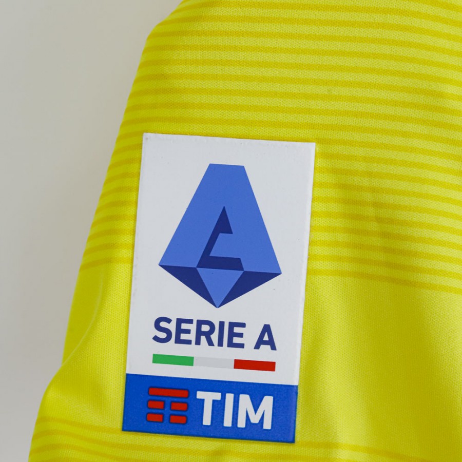 Maglia GK SS Lazio Mizuno Provedel 94 2022/2023 by Mizuno - Home (8)