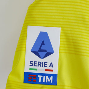 Maglia GK SS Lazio Mizuno Provedel 94 2022/2023 by Mizuno - Home (8)