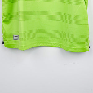 Maglia GK SS Lazio Mizuno Strakosha 1 2022/2023 by Mizuno - Home (13)