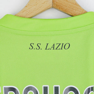 Maglia GK SS Lazio Mizuno Strakosha 1 2022/2023 by Mizuno - Home (14)
