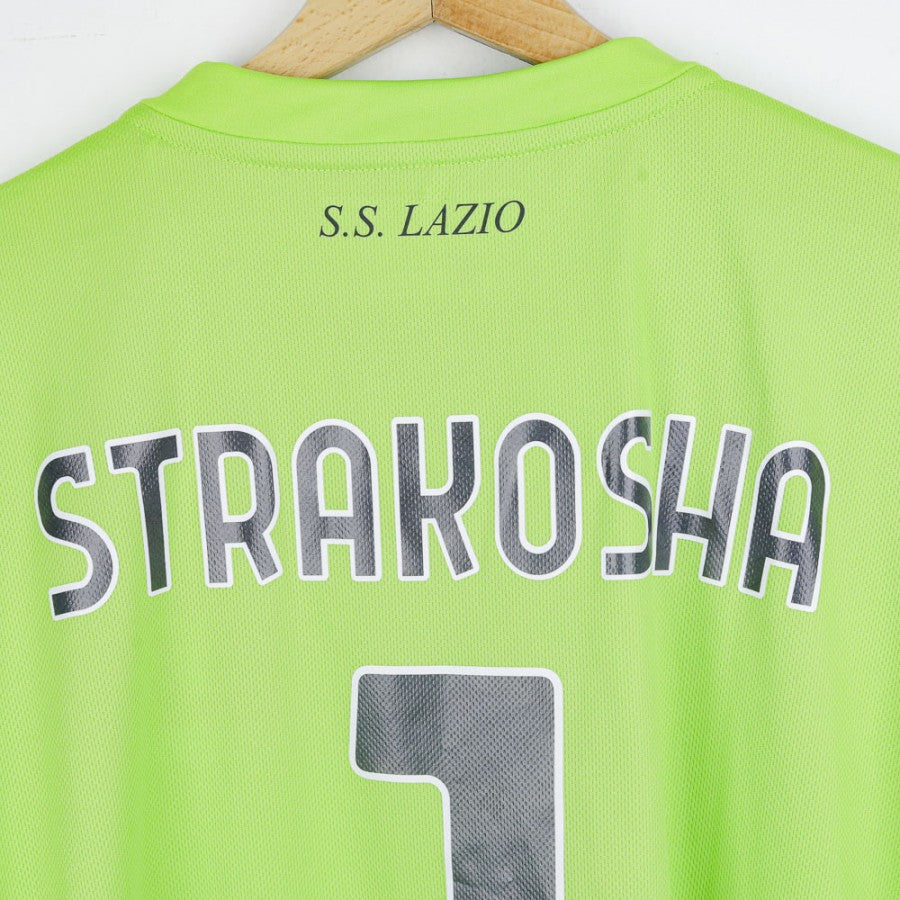 Maglia GK SS Lazio Mizuno Strakosha 1 2022/2023 by Mizuno - Home (15)