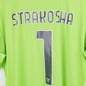 Maglia GK SS Lazio Mizuno Strakosha 1 2022/2023 by Mizuno - Home (16)