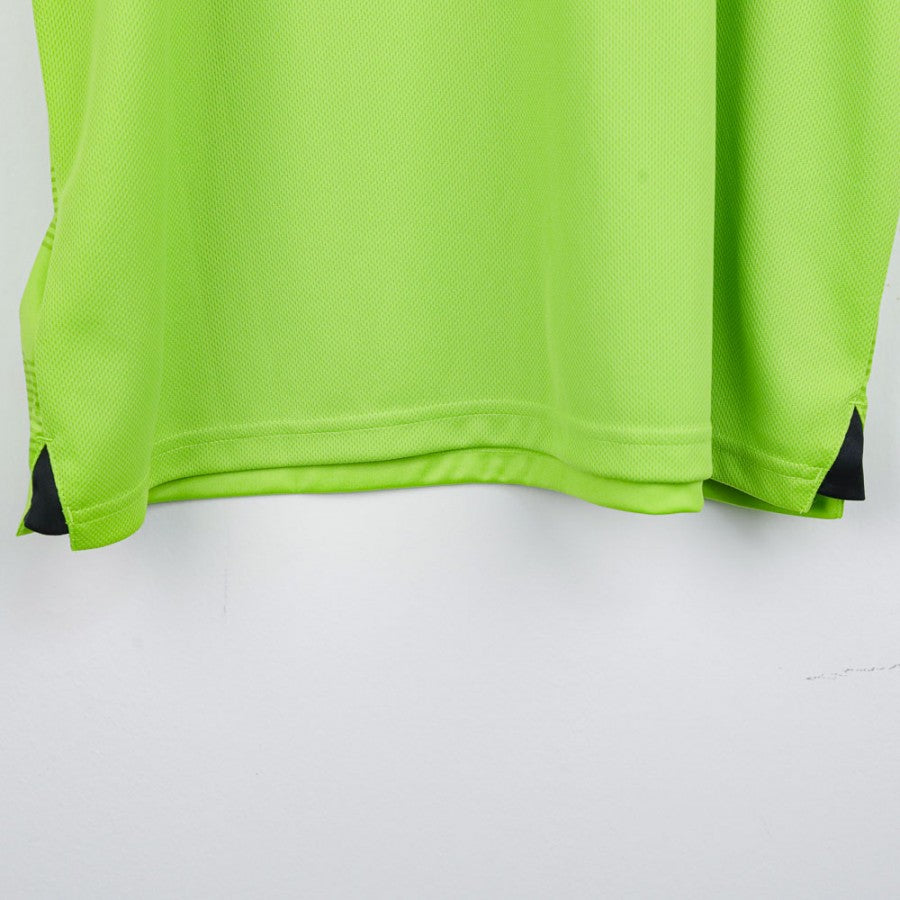 Maglia GK SS Lazio Mizuno Strakosha 1 2022/2023 by Mizuno - Home (17)