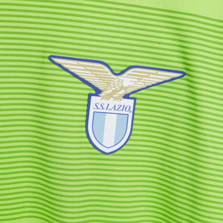Maglia GK SS Lazio Mizuno Strakosha 1 2022/2023 by Mizuno - Home (3)
