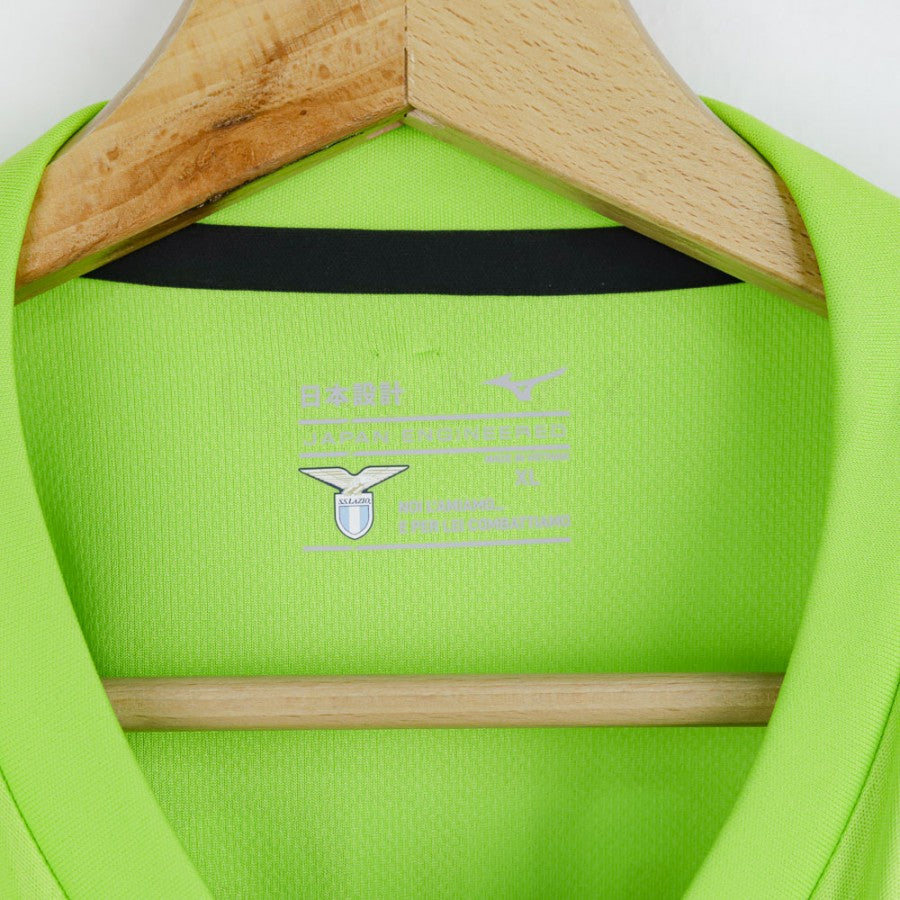 Maglia GK SS Lazio Mizuno Strakosha 1 2022/2023 by Mizuno - Home (5)