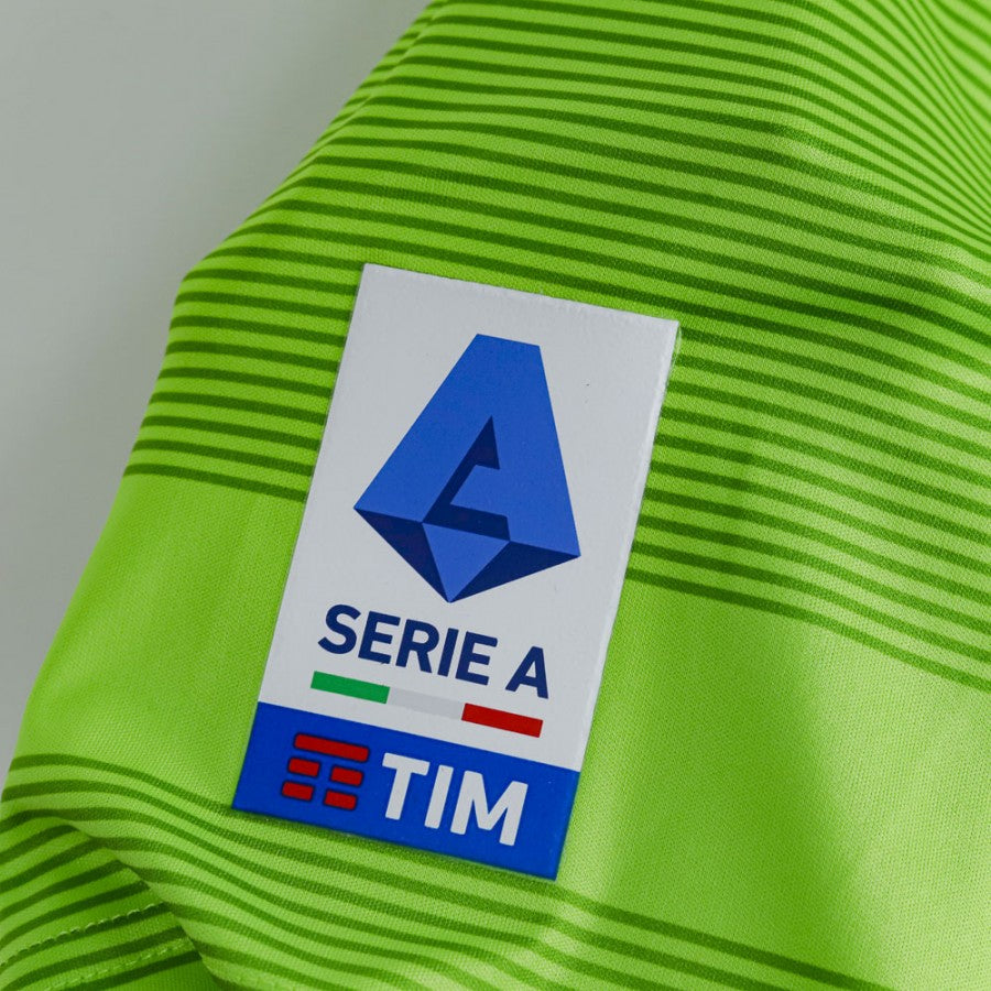 Maglia GK SS Lazio Mizuno Strakosha 1 2022/2023 by Mizuno - Home (8)
