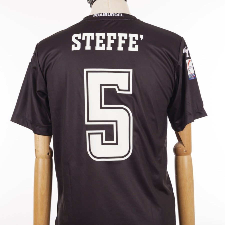 Maglia home Cesena Mizuno 2020/2021 Steffe 5 by Mizuno - Home (10)