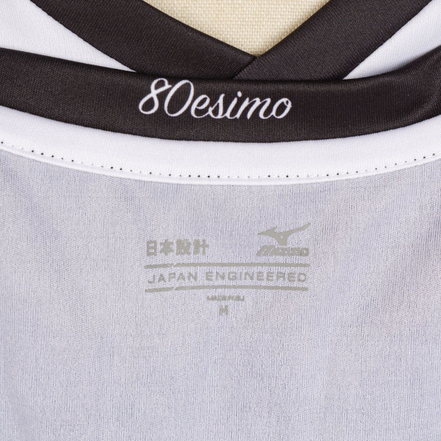 Maglia home Cesena Mizuno 2020/2021 Steffe 5 by Mizuno - Home (11)