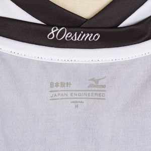 Maglia home Cesena Mizuno 2020/2021 Steffe 5 by Mizuno - Home (11)