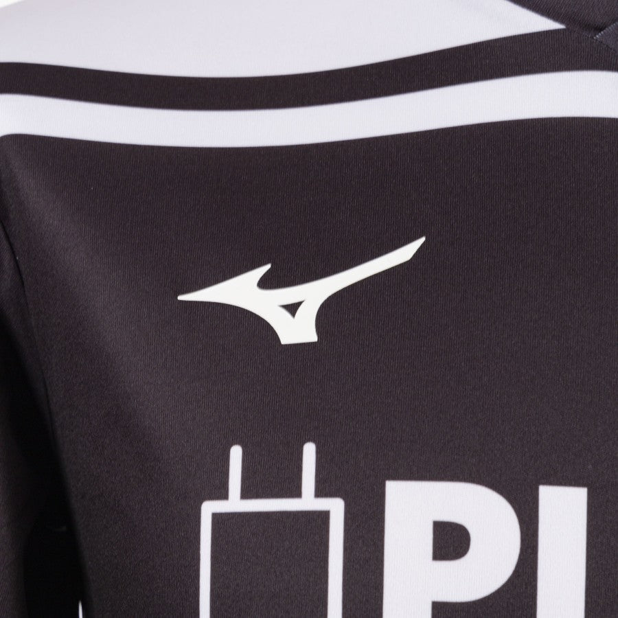 Maglia home Cesena Mizuno 2020/2021 Steffe 5 by Mizuno - Home (4)