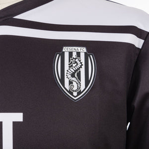 Maglia home Cesena Mizuno 2020/2021 Steffe 5 by Mizuno - Home (5)