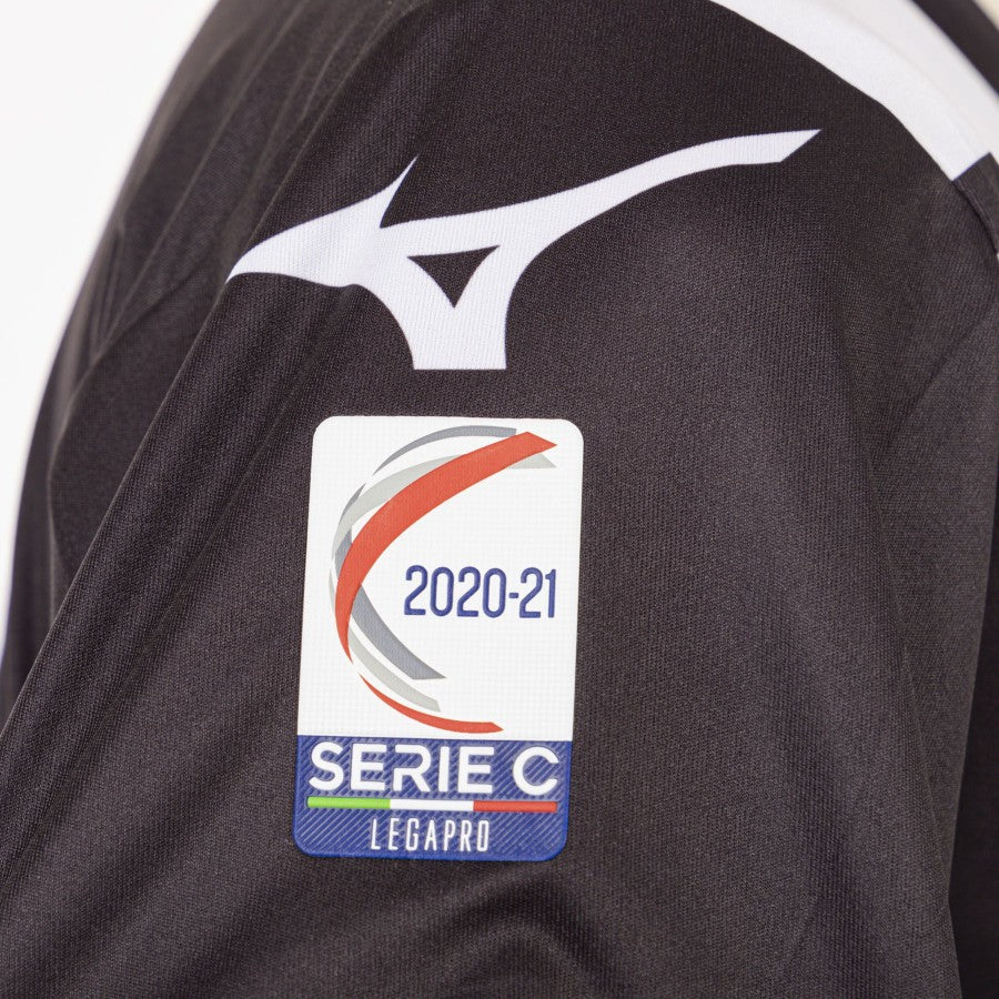 Maglia home Cesena Mizuno 2020/2021 Steffe 5 by Mizuno - Home (7)