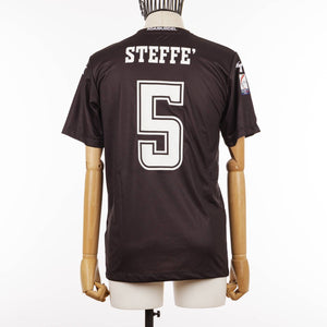 Maglia home Cesena Mizuno 2020/2021 Steffe 5 by Mizuno - Home