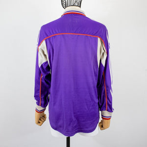 MAGLIA HOME FIORENTINA MIZUNO 2001/2002 by Mizuno - Le 7 sorelle (3)