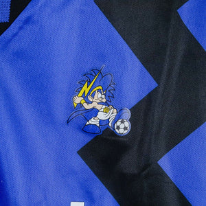 Maglia Home Gamba Osaka Mizuno 1993/1994 by Mizuno - Home (3)