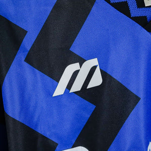 Maglia Home Gamba Osaka Mizuno 1993/1994 by Mizuno - Home (4)